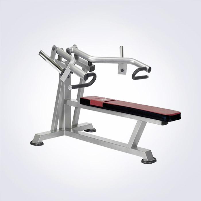 STEELREX 클럽 햄머체스트 SRF-301