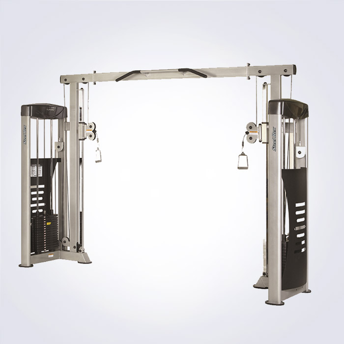 STEELREX 클럽 케이블크로스오버 SRW-207