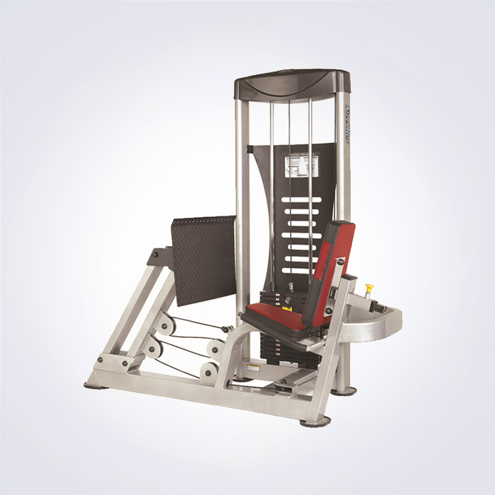 STEELREX 클럽 레그프레스 SRW-203