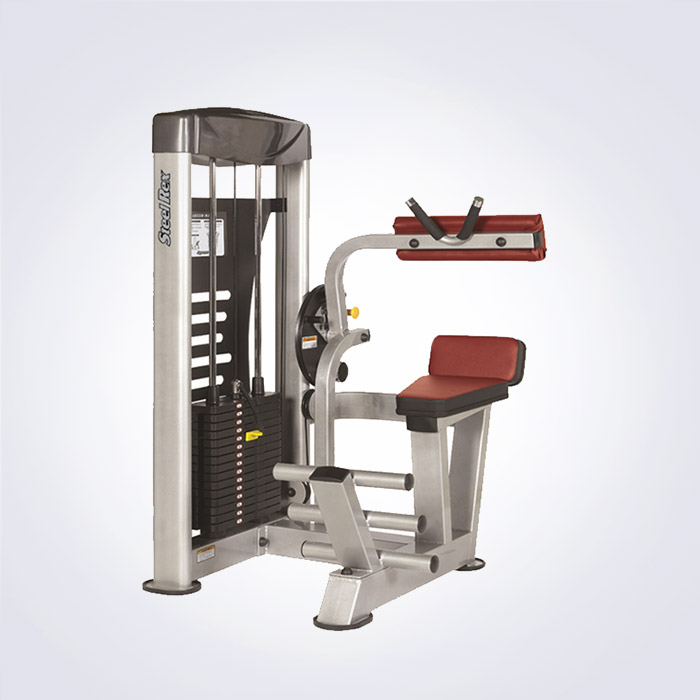 STEELREX 클럽 업도미널 SRW-110