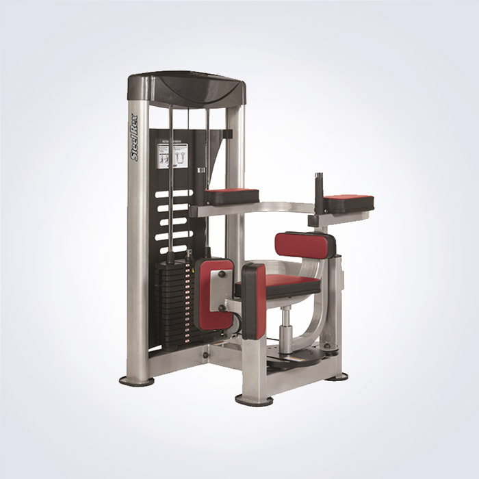 STEELREX 클럽 토로소 SRW-109