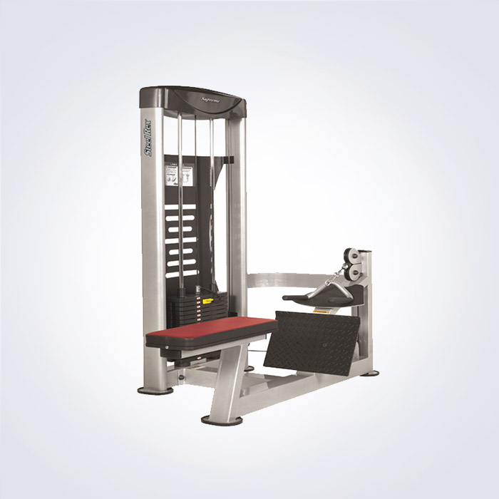 STEELREX 클럽 롱풀머신 SRW-108