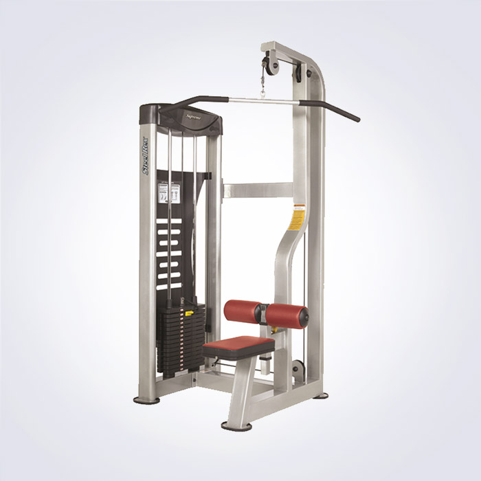 STEELREX 클럽 하이풀리 SRW-107