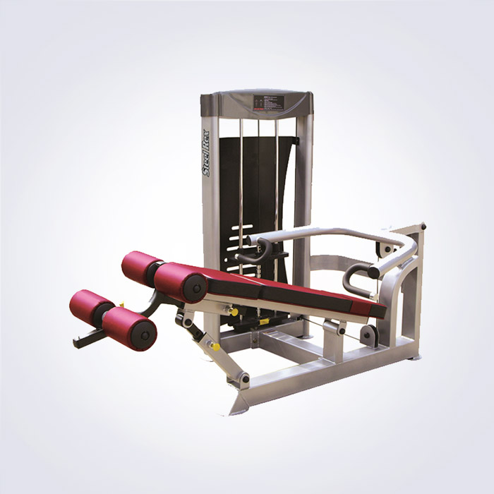 STEELREX 클럽 디클라인프레스 SRW-105