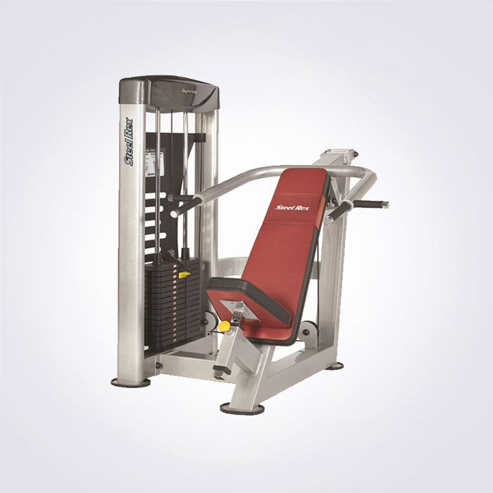 STEELREX 클럽 읶클라읶프레스 SRW-104