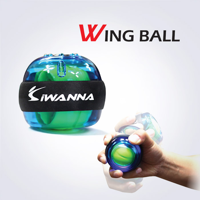 싸이클론 윙볼