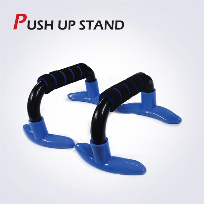 경사형 푸쉬업 바 S 