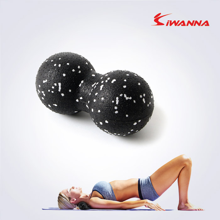 EPP 라크로스 마사지 땅콩폼볼