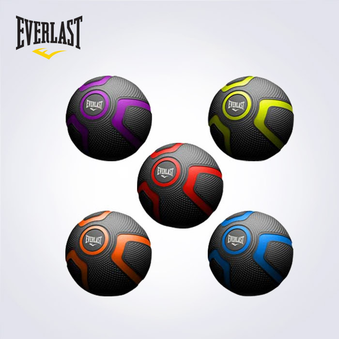 EVERLAST 파워 코어 메디신 볼
