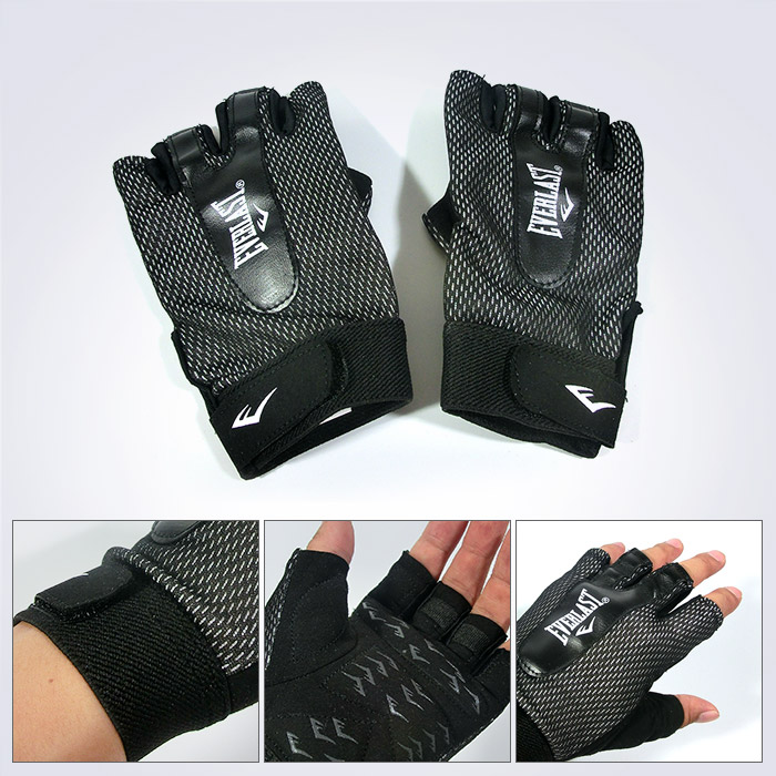 EVERLAST FORCE 헬스장갑