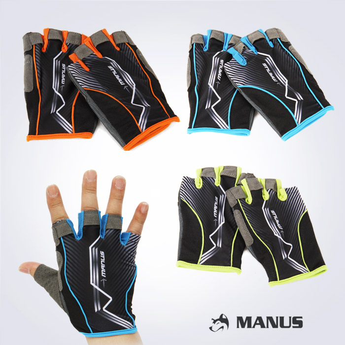 MANUS 라이트 레이싱 장갑