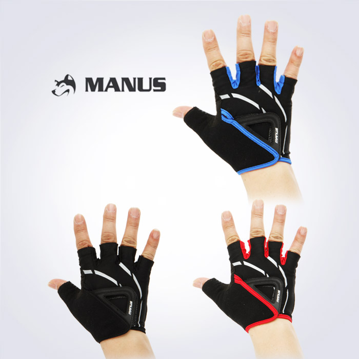 MANUS MTB 레이싱 장갑