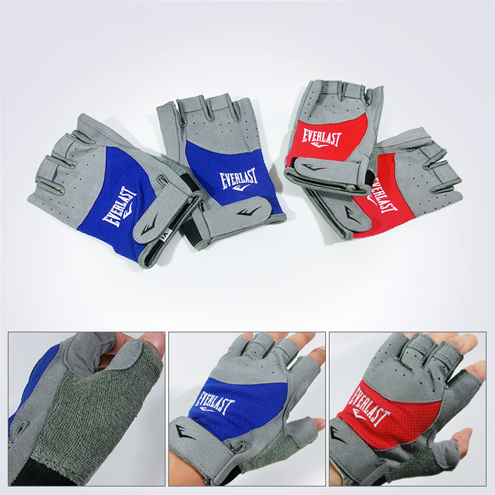 EVERLAST MAX 헬스장갑