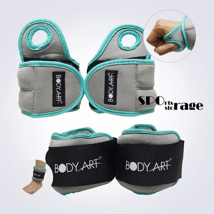 스포리지 부피적은 비중높은 Fe,강철 네오플렌 중량벨트 (철주머니,중량밴드,웨이트밴드,모래주머니)