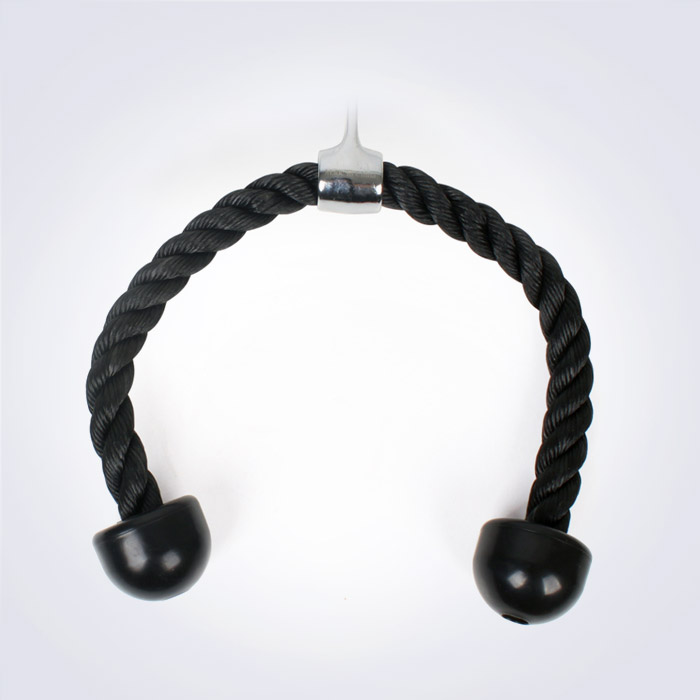 더블그립 로프바