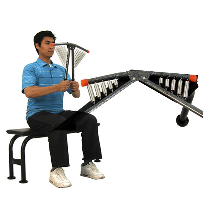 헤라클라스 대한민국 5선 완력기 일반형