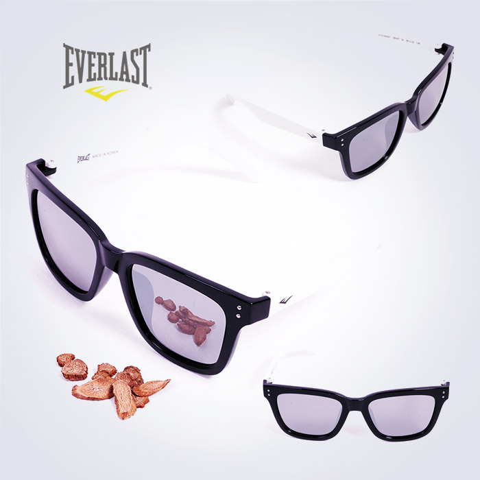 EVERLAST Polarized Sunglass - Basic Casual_BKWTSL