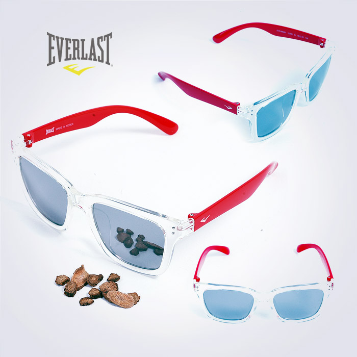 EVERLAST Polarized Sunglass - Basic Casual_CLRDSL