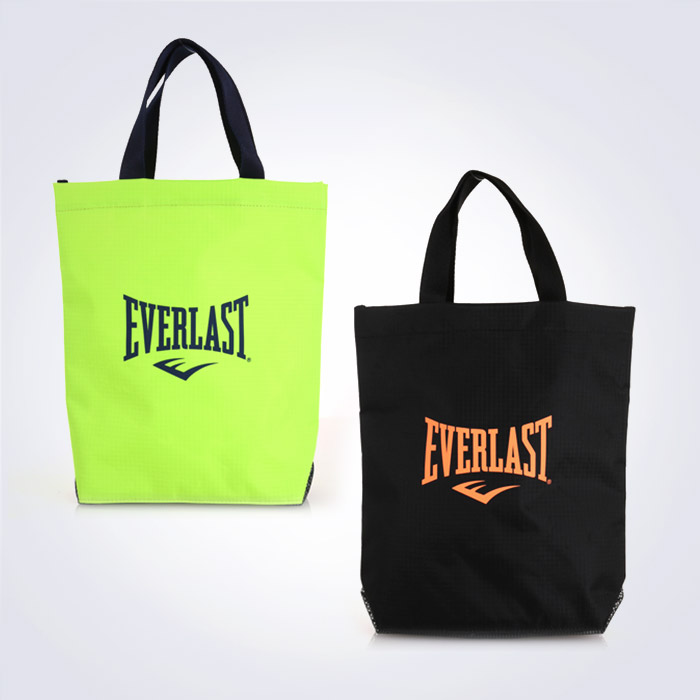 EVERLAST 스포츠 메쉬메신저 가방
