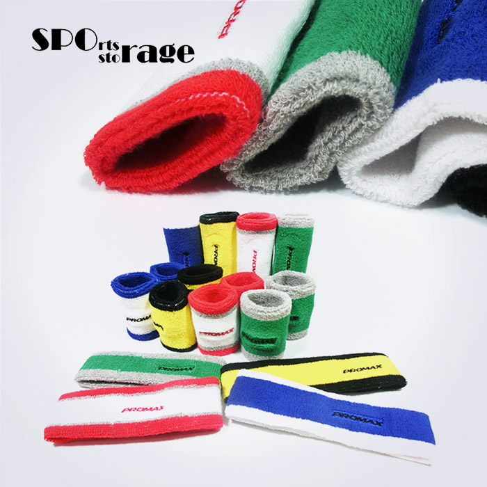 스포리지 한국제조 정말투툼하고 시원한 원단 흡속속건 컬러콤비 드라이 쿨링밴드