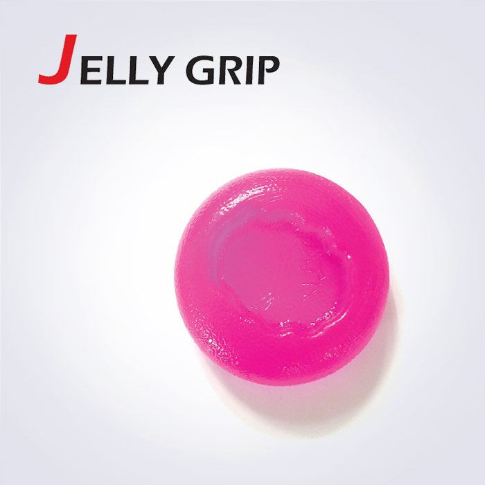 라운드 젤리그립