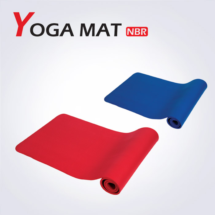 NBR 헤비 요가매트