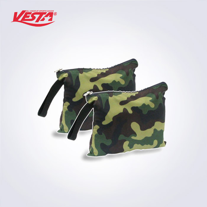 VESTA 휴대용 접이식 방수매트 140 X 120cm (가방포함)